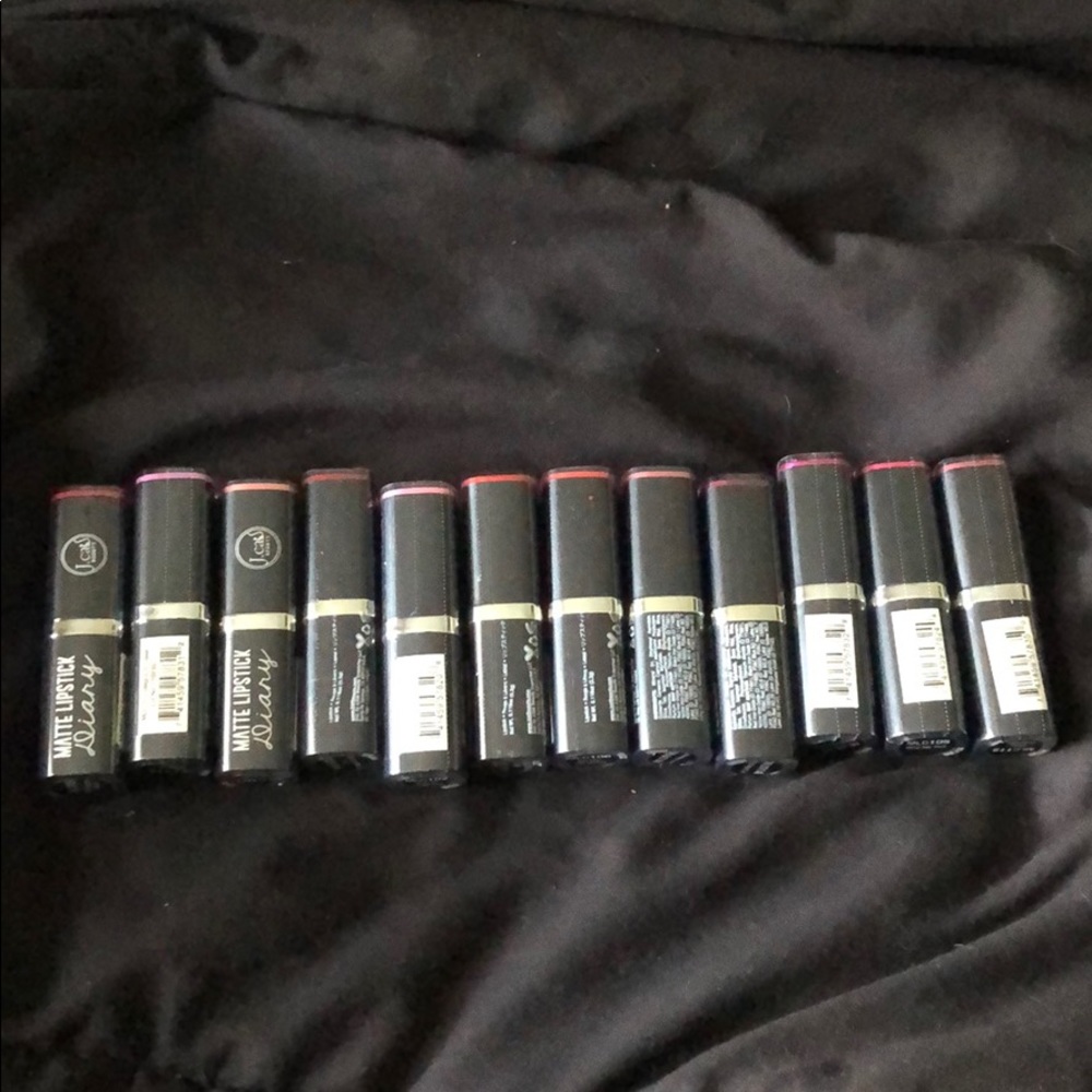 LIPSTICK HAUL